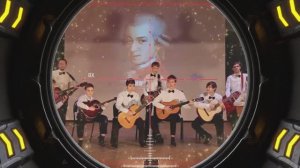 Гитаристы СПТ "Ангелы"