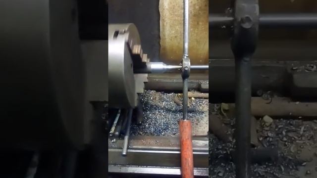 Почав точити,станок 1а625сп,ціле літо без роботи. смотреть онлайн