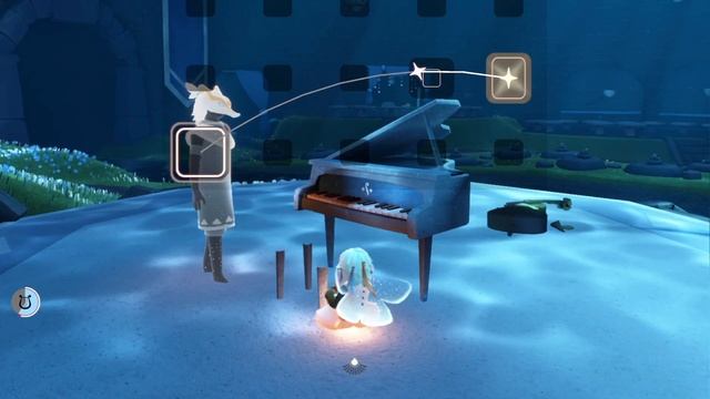Finally, Cello is here & New Cape - Beta Update - Sky children of the light | Noob Mode