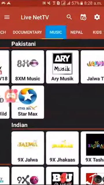 Watch me play Live NetTV via Omlet Arcade! смотреть онлайн