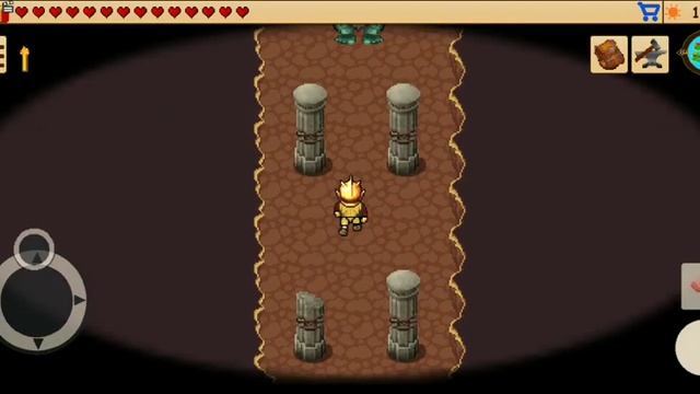 Прошёл игру: SRPG1