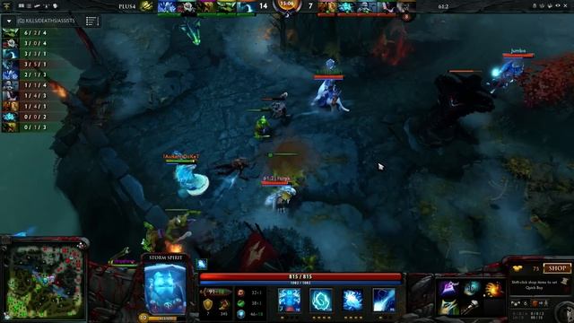 Party Up Dota 2 Cast #01