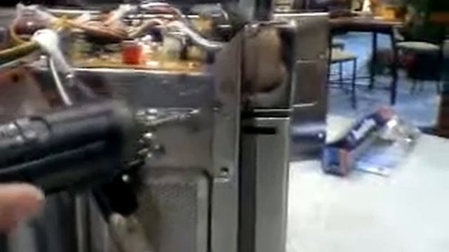 NE-1757R Frame Changes смотреть онлайн