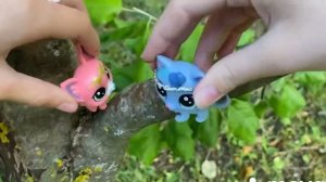 Фильм ~[ПОТЕРЯННЫЕ ДЕТИ]~