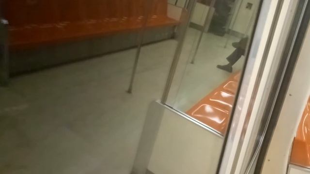 SMRT Train C651NSEWL 17/11/16(9) смотреть онлайн