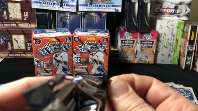 2022 kaboom hunt . 100$ retail rip!!! смотреть онлайн