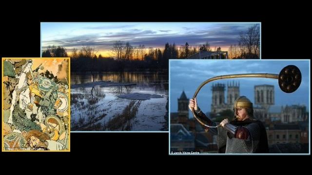 Zeta Report End Times Dates смотреть онлайн