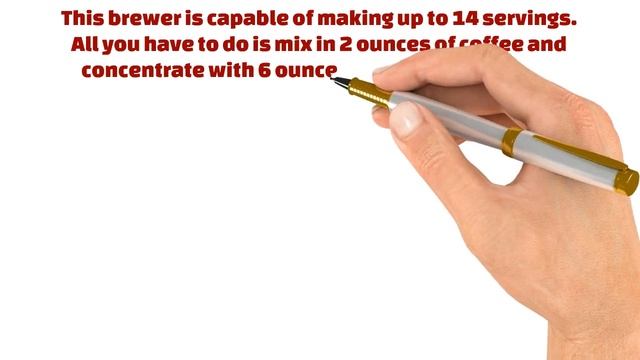 KitchenAid KCM4212SX Cold Brew Coffee Maker Review смотреть онлайн