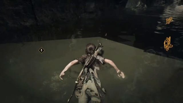 Лара Крофт часть 6 смотреть онлайн