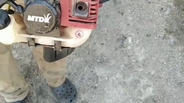 Paljenje flakserice nakon zime смотреть онлайн