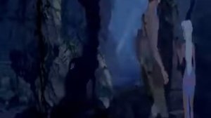 Atlantis: The Lost Empire - Run to You