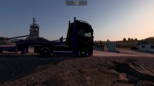 ETS 2 - 1.53 VOLVO FH5