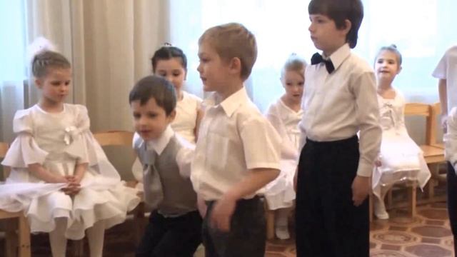 Песня: "Мы сами с усами" смотреть онлайн