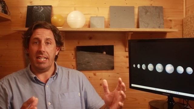 Best Astronomy Highlights for September 2023 смотреть онлайн