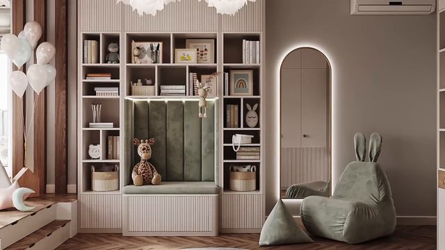  Как богатые люди воспитывают своих детей