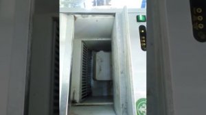 Maquina de hielo marca Polar fh25