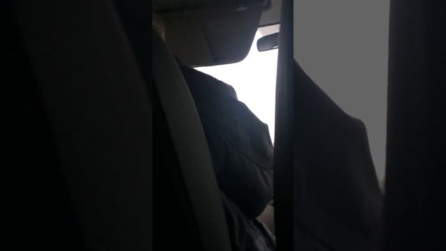 Бешанный водитель маршрутки в г.Домодедово смотреть онлайн