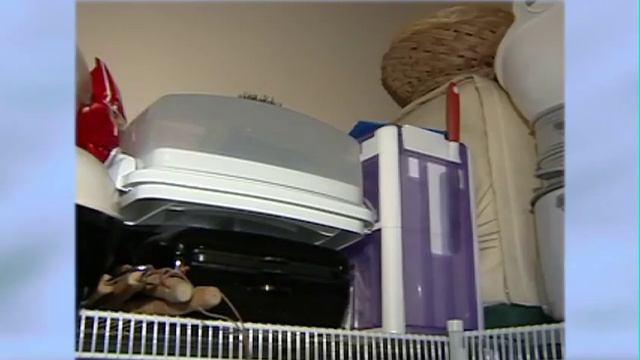 Feng Shui Clearing the Clutter Part 2 смотреть онлайн