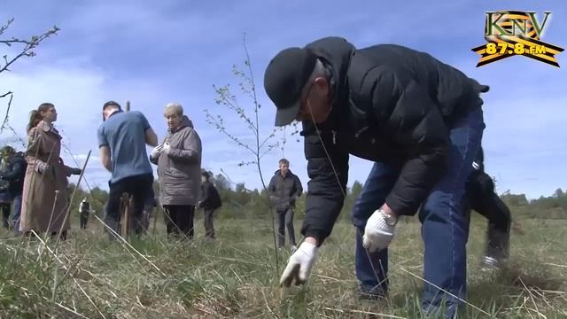 Новости Красное на Волге 09 05 24 смотреть онлайн
