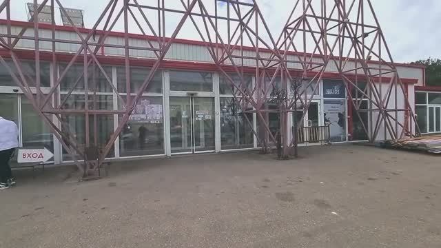 Торговое 680м2 на Камышовом от центра недвижимости РК 7 978 201 7137