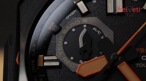 Casio ProTrek PRW-6900YL-5ER