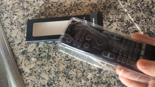 Unboxing MX3 - L 3 in 1 2.4GHz Wireless Air Mouse bought from Gearbest смотреть онлайн