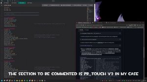 Creality K1 Cartographer Install Guide