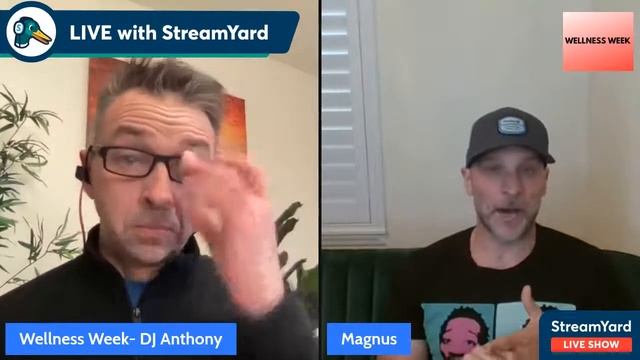 Take your vitamins, death pods and more! смотреть онлайн