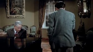Почему ж ты мне не встретилась? / Разные судьбы 1956