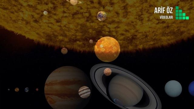 Satürn Jupiter Kavuşumu! 21 Aralık Gecesi Gerçekleşecek Olan Hava Olayı Nedir? Büyük Birleşme Nedir смотреть онлайн