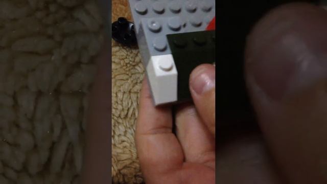 Как сделать из Лего машину