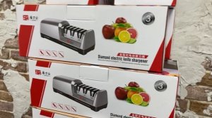 Электрические точилки TG2302 по себестоимости на авито