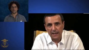 Marco Marsili - Pier Giorgio Caria - Il Male non Paga Mai