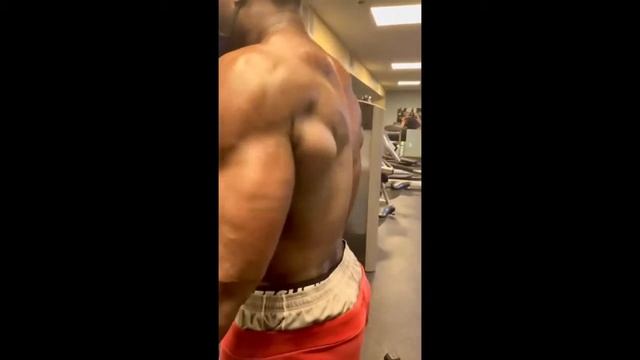 Dumbbell DB Curl смотреть онлайн