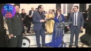 Elnarə Abdulayeva və Manaf Ağayev Ana muğamı