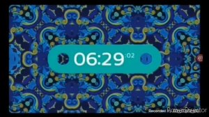 часы телеканала Домашний