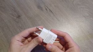 Зарядное устройство Samsung 25W Power Adapter.