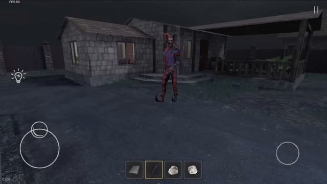 Джокер Шоу // Новая игра от разработчика Метели // Joker Show - Как призвать Шута смотреть онлайн