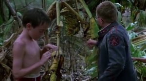 Повелитель мух 1990 Lord Of The Flies