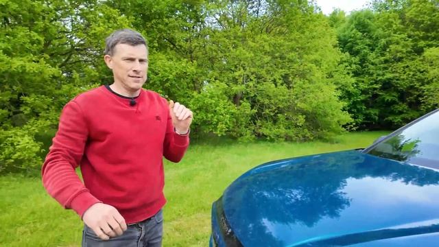 Nowy Peugeot 3008 - recenzja: Niewiarygodnie dobry! смотреть онлайн