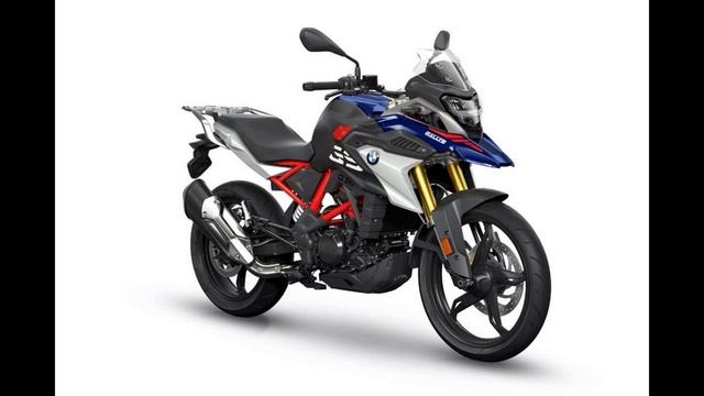 BMW Bs6 version launched /G310R and G310 GS /today launched /Akilan Bikers vlog смотреть онлайн