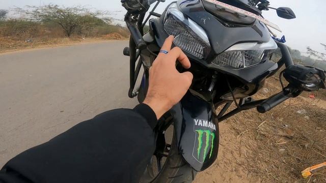 2024 Yamaha Aerox 155 Overall Review  hashtag rider