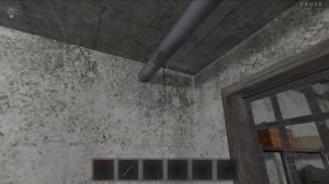 Новогоднее обновление Метели // Metel Horror Escape