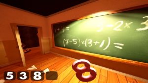 Привет Сосед альфа 1 // Hello Neighbor Alpha 1