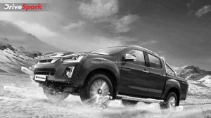 Toyota Hilux Vs Isuzu V-Cross Comparison | Which Pick-Up SUV To Buy?