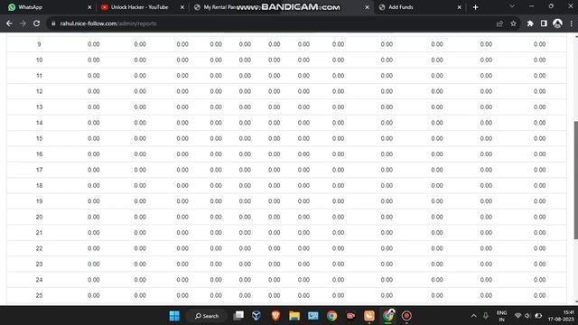 Perfect Panel Script BugFree with light weight | SMM Panel Script | How to install SMM Panel Script смотреть онлайн