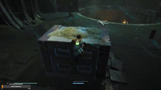 Star Wars Jedi Fallen Order серия №2 смотреть онлайн