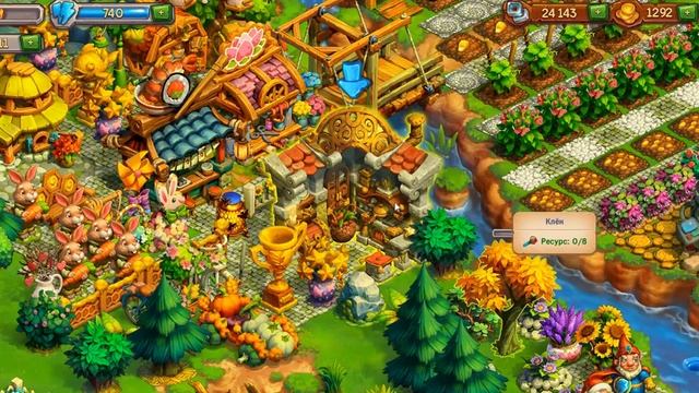 Играем вместе Ёжики смотреть онлайн