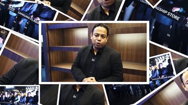 #GrandOpening #Samsung #Premium #Flagship being club with #SecretRecipe | #SamsungExperienceOutlet смотреть онлайн