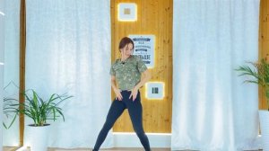 УРОК ТАНЦЕВ для ДЕВУШЕК | ТАНЦЫ ДЛЯ НАЧИНАЮЩИХ | Базовые движения женская пластика | Рианна Бартули